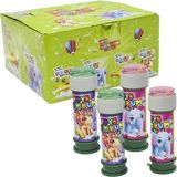Amalfi 00256 Toys Bumbum Bubbles -1ADET Stokta Olan Gönderilir Kız Erkek Çocuk Oyuncak Eğitici Oyuncaklar - Çok Renkli