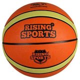 Amalfi 00327 Basket Topu Size 7 Kız Erkek Çocuk Oyuncak Eğitici Oyuncaklar - Çok Renkli