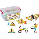 Amalfi 03143 ÇİÇEK PUZZLE KÜÇÜK BOX 250 PARÇA Kız Erkek Çocuk Oyuncak Eğitici Oyuncaklar