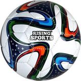 Amalfi 0333 Futbol Topu Size 2 - 1adet Stokta Olan Renk Gönderilir Kız Erkek Çocuk Oyuncak Eğitici Oyuncakl