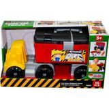 Amalfi 03830 Teknik Tamir Set Tır - Fen Toys Kız Erkek Çocuk Oyuncak Eğitici Oyuncaklar