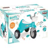 Amalfi 07 180 Magic Bisiklet Kız Erkek Çocuk Oyuncak Eğitici Oyuncaklar