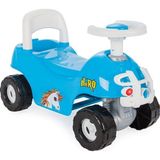Amalfi 07 812 HERO ATV MAVİ Kız Erkek Çocuk Oyuncak Eğitici Oyuncaklar