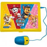 Amalfi 0834 Eğitici Lexibook Laptop Paw Patrol Kız Erkek Çocuk Oyuncak Eğitici Oyuncaklar