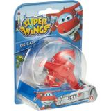 Amalfi 10011 Harika Kanatlar Die Cast Jett Kız Erkek Çocuk Oyuncak Eğitici Oyuncaklar
