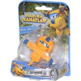 Amalfi 10012 Harika Kanatlar Die Cast Donnie Kız Erkek Çocuk Oyuncak Eğitici Oyuncaklar