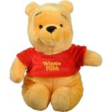 Amalfi 10039 Winnie The Pooh Core Peluş 25cm Kız Erkek Çocuk Oyuncak Eğitici Oyuncaklar