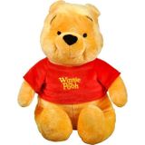 Amalfi 10051 Winnie The Pooh Core Peluş 49cm. Kız Erkek Çocuk Oyuncak Eğitici Oyuncaklar