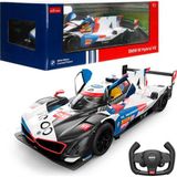 Amalfi 10190 SUN-RAS-R C ARABA 1 14 BMW M HYBRID V8 LMDH FF 2 4GHZ Kız Erkek Çocuk Oyuncak Eğitici Oyuncakl