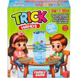 Amalfi 1092 Trick Hands Kız Erkek Çocuk Oyuncak Eğitici Oyuncaklar - Çok Renkli