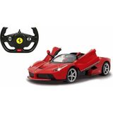 Amalfi 1:14 La Ferrari Aperta Uzaktan Kumandalı Işıklı Araba Kız Erkek Çocuk Oyuncak Eğitici Oyuncaklar - Çok Renkli
