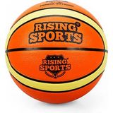 Amalfi 1150 Basket Topu Size:3 Kız Erkek Çocuk Oyuncak Eğitici Oyuncaklar - Çok Renkli