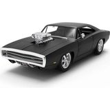 Amalfi 1:16 1970 Dodge Charger R/t Sesli ve Işıklı Uzaktan Kumandalı Araba Kız Erkek Çocuk Oyuncak Eğitici - Çok Renkli