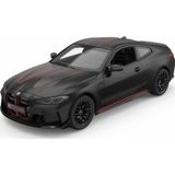 Amalfi 1:16 BMW M4 CSL Uzaktan Kumandalı Araba Kız Erkek Çocuk Oyuncak Eğitici Oyuncaklar