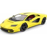 Amalfi 1:16 Lamborghini Countach LPI 800-4 Uzaktan Kumandalı Araba Kız Erkek Çocuk Oyuncak Eğitici Oyuncakl