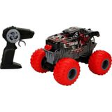 Amalfi 1:18 Uzaktan Kumandalı Spirit Beasts USB Şarjlı Araba 25cm Kız Erkek Çocuk Oyuncak Eğitici Oyuncakla