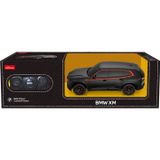 Amalfi 1/24 Bmw XM F/F 2.4GHZ Uzaktan Kumandalı Araba - S00010240 Kız Erkek Çocuk Oyuncak Eğitici Oyuncakla
