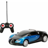 Amalfi 1:24 Bugatti Veyron 16.4 Işıklı Uzaktan Kumandalı Araba Kız Erkek Çocuk Oyuncak Eğitici Oyuncaklar