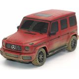Amalfi 1:24 Mercedes Benz AMG G 63 Muddy Uzaktan Kumandalı Araba Kız Erkek Çocuk Oyuncak Eğitici Oyuncaklar