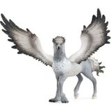 Amalfi 13988 Schleich - Buckbeak - Harry Potter Serisi +3 yaş Kız Erkek Çocuk Oyuncak Eğitici Oyuncaklar