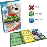 Amalfi 1521T Thinkfun, Clue Master™ / +8 Yaş Kız Erkek Çocuk Oyuncak Eğitici Oyuncaklar - Çok Renkli