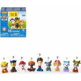 Amalfi 17150 PAW Patrol Rocky Mini figür sürpriz paket seri 7 Kız Erkek Çocuk Oyuncak Eğitici Oyuncaklar