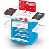 Amalfi 1835 Fisher Price Mutfak Seti Kız Erkek Çocuk Oyuncak Eğitici Oyuncaklar