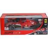 Amalfi 2025 Kumandalı Şarjlı Formula Arabası 1:12 -Gepettoys Kız Erkek Çocuk Oyuncak Eğitici Oyuncaklar - Çok Renkli