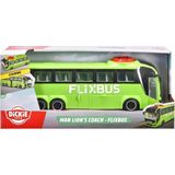 Amalfi 203744015 Man Lions Coach Flixbus Kız Erkek Çocuk Oyuncak Eğitici Oyuncaklar - Çok Renkli