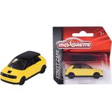 Amalfi 212053051 Street Cars 1:64 - 1ADET Stokta Olan Gönderilir Kız Erkek Çocuk Oyuncak Eğitici Oyuncaklar - Çok Renkli