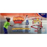 Amalfi 2284 Bowling Seti Kız Erkek Çocuk Oyuncak Eğitici Oyuncaklar - Çok Renkli