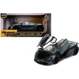 Amalfi 253203036 Fast&furious Shaw\'s Mclaren 720S 1:24 Kız Erkek Çocuk Oyuncak Eğitici Oyuncaklar - Çok Renkli