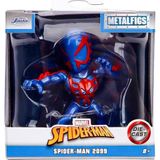 Amalfi 253220007 Jada Marvel Metalfigs Figür Kız Erkek Çocuk Oyuncak Eğitici Oyuncaklar