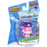 Amalfi 30022 Harika Kanatlar Tekli Kurtarıcı Dizzy Kız Erkek Çocuk Oyuncak Eğitici Oyuncaklar