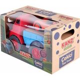 Amalfi 30844 Kanz Çekici - RENK BİLDİRİN Kız Erkek Çocuk Oyuncak Eğitici Oyuncaklar