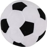 Amalfi 3960 Beşiktaş Peluş Top Kız Erkek Çocuk Oyuncak Eğitici Oyuncaklar