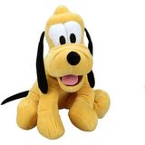 Amalfi 40208 Pluto Core Peluş 25CM. Kız Erkek Çocuk Oyuncak Eğitici Oyuncaklar - Çok Renkli