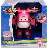 Amalfi 40434 Harika Kanatlar Dızzy Dönüşen Deluxe Supercharge Kız Erkek Çocuk Oyuncak Eğitici Oyuncaklar - Çok Renkli