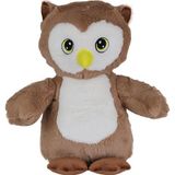 Amalfi 4820 Büyük Camel Baykuş -My Friend Toys Kız Erkek Çocuk Oyuncak Eğitici Oyuncaklar