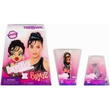 Amalfi 505518 Mini Bratz Celebrity Kız Erkek Çocuk Oyuncak Eğitici Oyuncaklar - Çok Renkli
