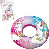Amalfi 50cm. Unicorn Can Simidi Kız Erkek Çocuk Oyuncak Eğitici Oyuncaklar