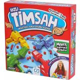 Amalfi 5211 CAPLS-5211 Hızlı Timsah -Ca Games Kız Erkek Çocuk Oyuncak Eğitici Oyuncaklar - Çok Renkli