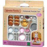 Amalfi 5225 Sylvanian Families Pankek Seti figürler ayrı satılır +3 yaş Kız Erkek Çocuk Oyuncak Eğitici Oyu