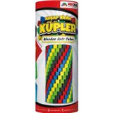 Amalfi 5459 Ahşap Birim Küpler Kız Erkek Çocuk Oyuncak Eğitici Oyuncaklar