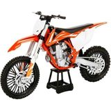 Amalfi 57623 Motor Sx-F 2014 Turuncu Kız Erkek Çocuk Oyuncak Eğitici Oyuncaklar - Çok Renkli