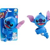 Amalfi 6315870158 Disney Stitch Cıtcıtlı Kol Bandı Kız Erkek Çocuk Oyuncak Eğitici Oyuncaklar