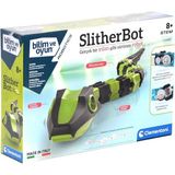 Amalfi 64467 Slitherbot - Robotik Laborutavarı /bilimveoyun +8 Yaş Kız Erkek Çocuk Oyuncak Eğitici Oyuncakl - Çok Renkli