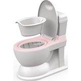 Amalfi 7176 Lazımlık XL 2IN1 Pembe -Dolu Kız Erkek Çocuk Oyuncak Eğitici Oyuncaklar