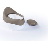 Amalfi 7193 Infant Lazımlık Stone Gri Kız Erkek Çocuk Oyuncak Eğitici Oyuncaklar - Çok Renkli