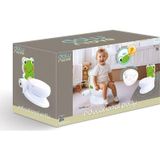 Amalfi 7238 Kurbağa Eğitici Klozet Lazımlık - Dolu Oyuncak Kız Erkek Çocuk Oyuncak Eğitici Oyuncaklar